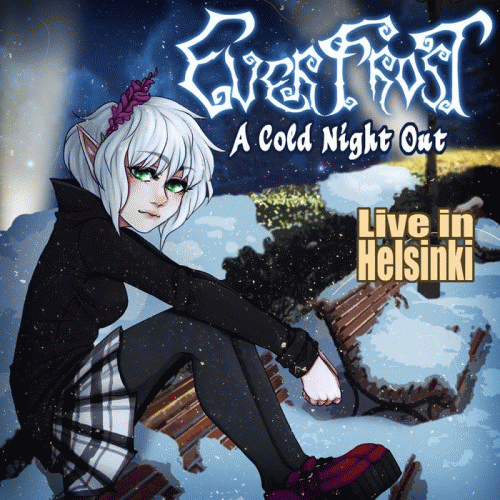 Everfrost (FIN) : A Cold Night Out